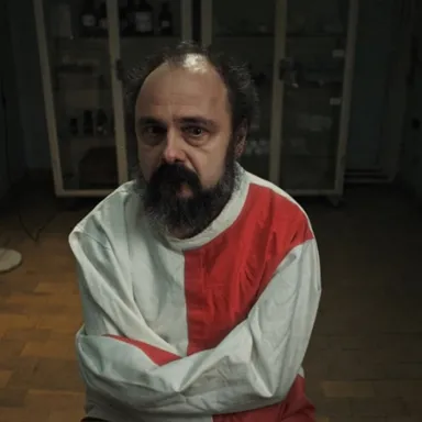 Dr Misio przedstawia nagranie "Chory na Polskę"