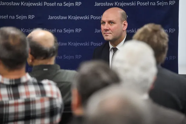 Szynkowski vel Sęk: Niemcy muszą wyraźnie stanąć po stronie dobra