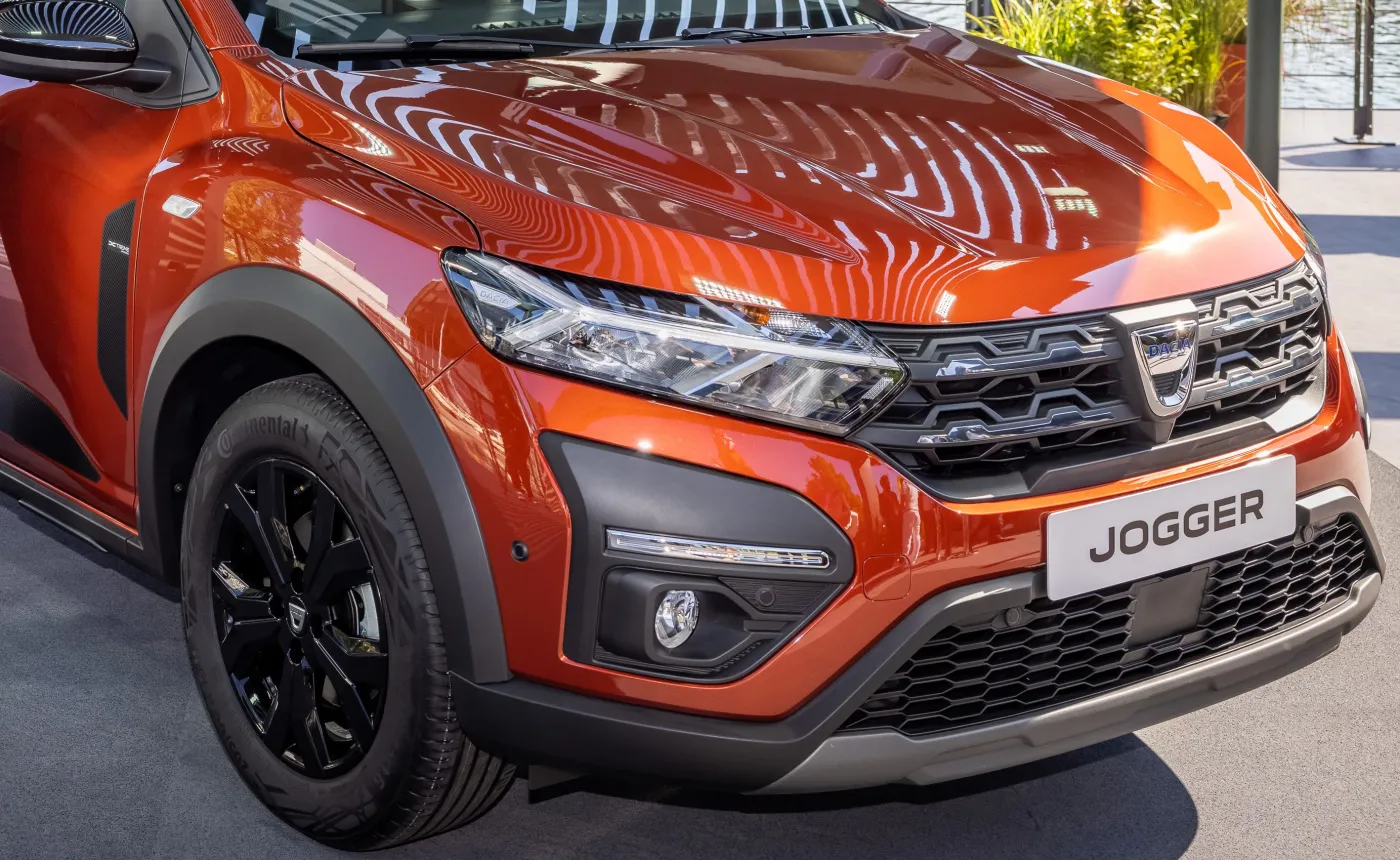 Dacia z LPG w Polsce znika na pniu. Euro 7 ją zabije? Będziesz zaskoczony