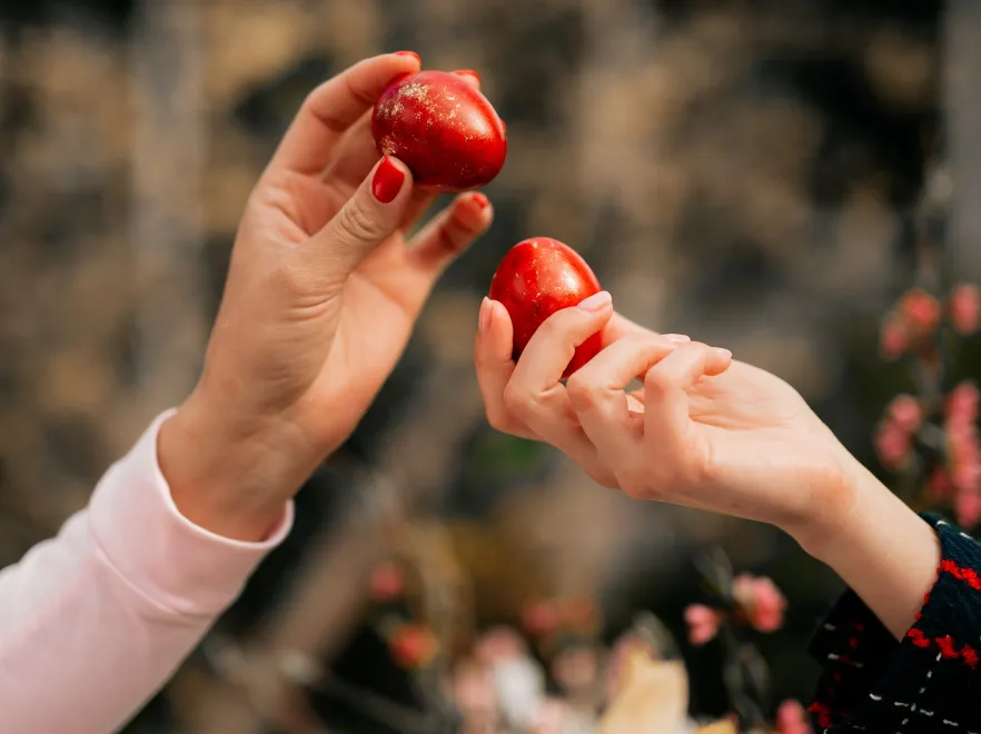 Tradycje wielkanocne - tak się świętuje na świecie