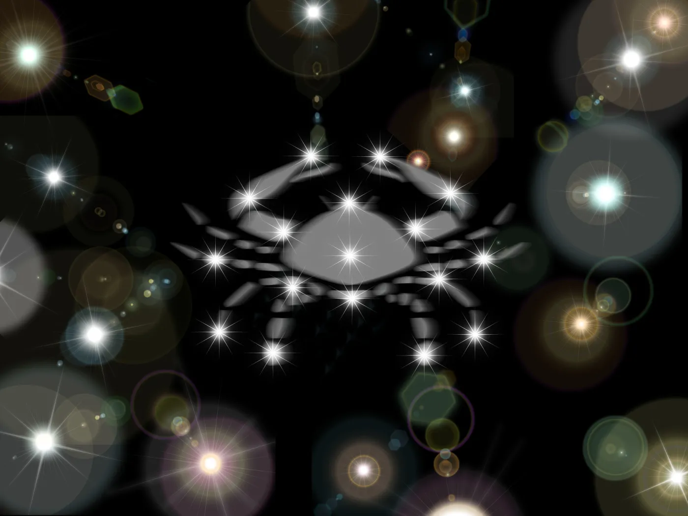 Horoskop na kwiecień 2023 dla Skorpiona