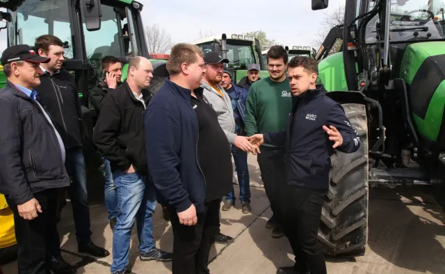 Protest rolników. Utrudnienia dla kierowców