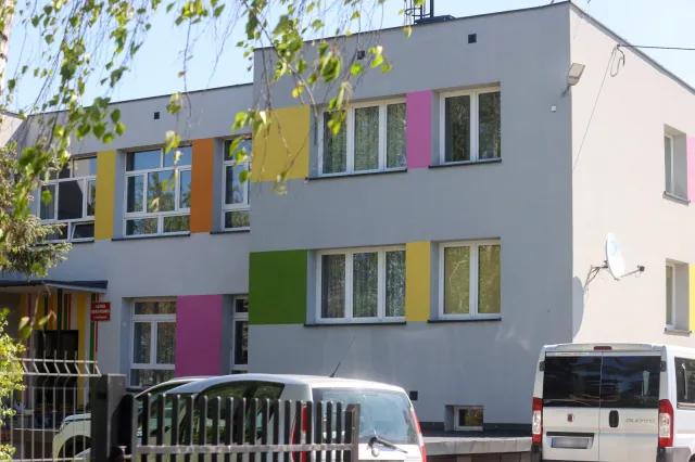 Atak nożownika w domu dziecka w Tomisławicach. 19-latek usłyszał ZARZUTY