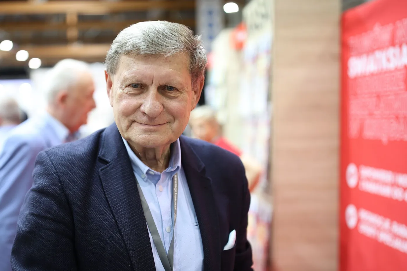 Leszek Balcerowicz