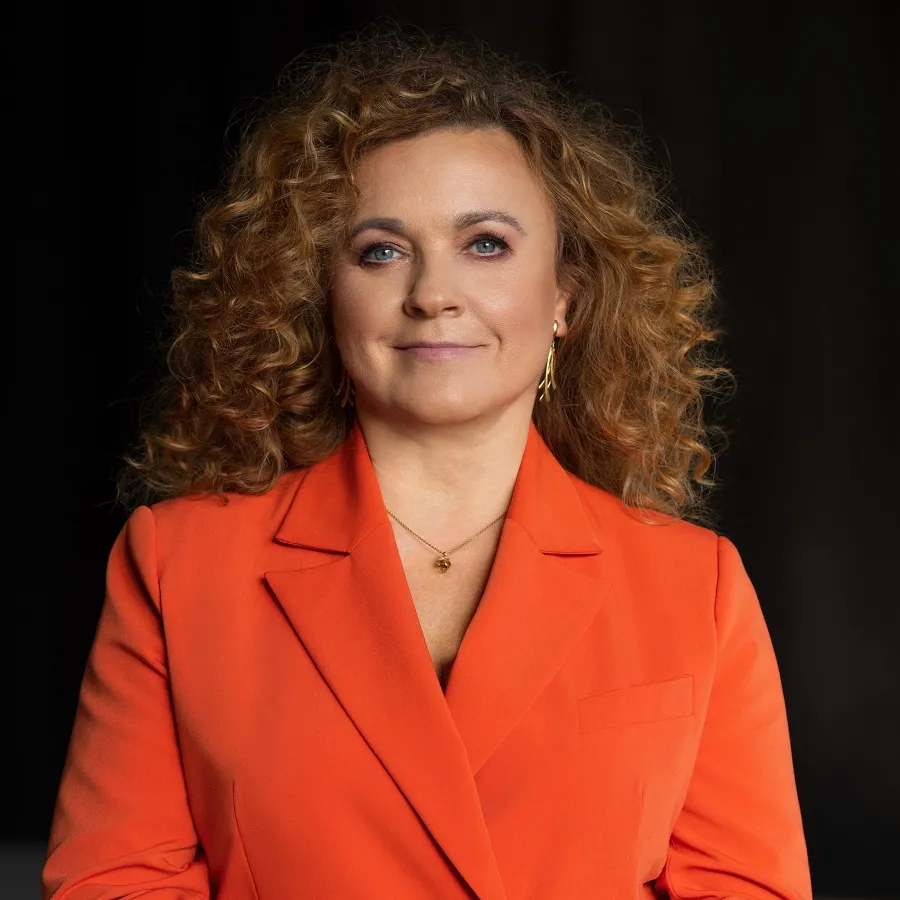 Anna Rulkiewicz, Prezeska Grupy LUX MED