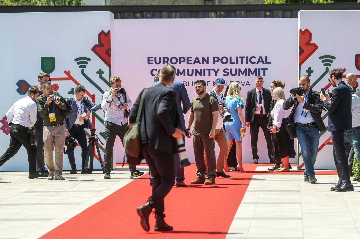 Wołodymyr Zełenski