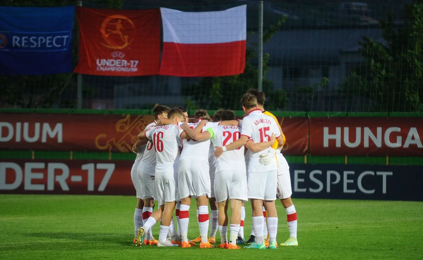 Piłkarskie ME do lat 17. Polska z Serbią w ćwierćfinale