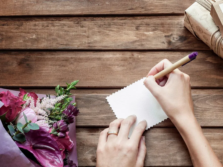 Oryginalne życzenia na Dzień Matki - gotowe teksty. 5 propozycji