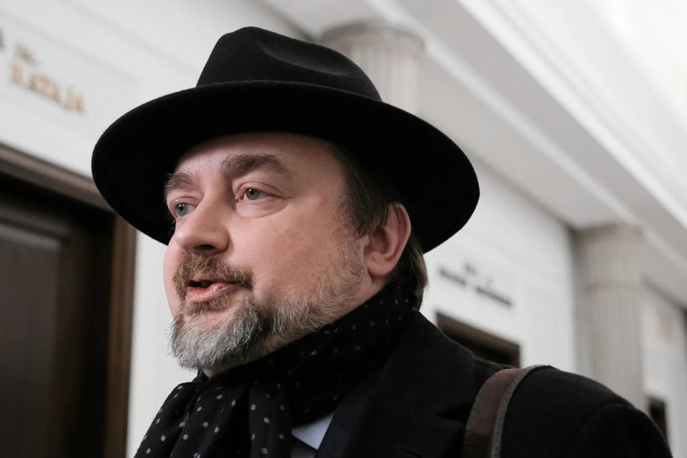 Zaskakujące słowa prezydenckiego ministra o komisji ds. rosyjskich wpływów. "To nierealne"