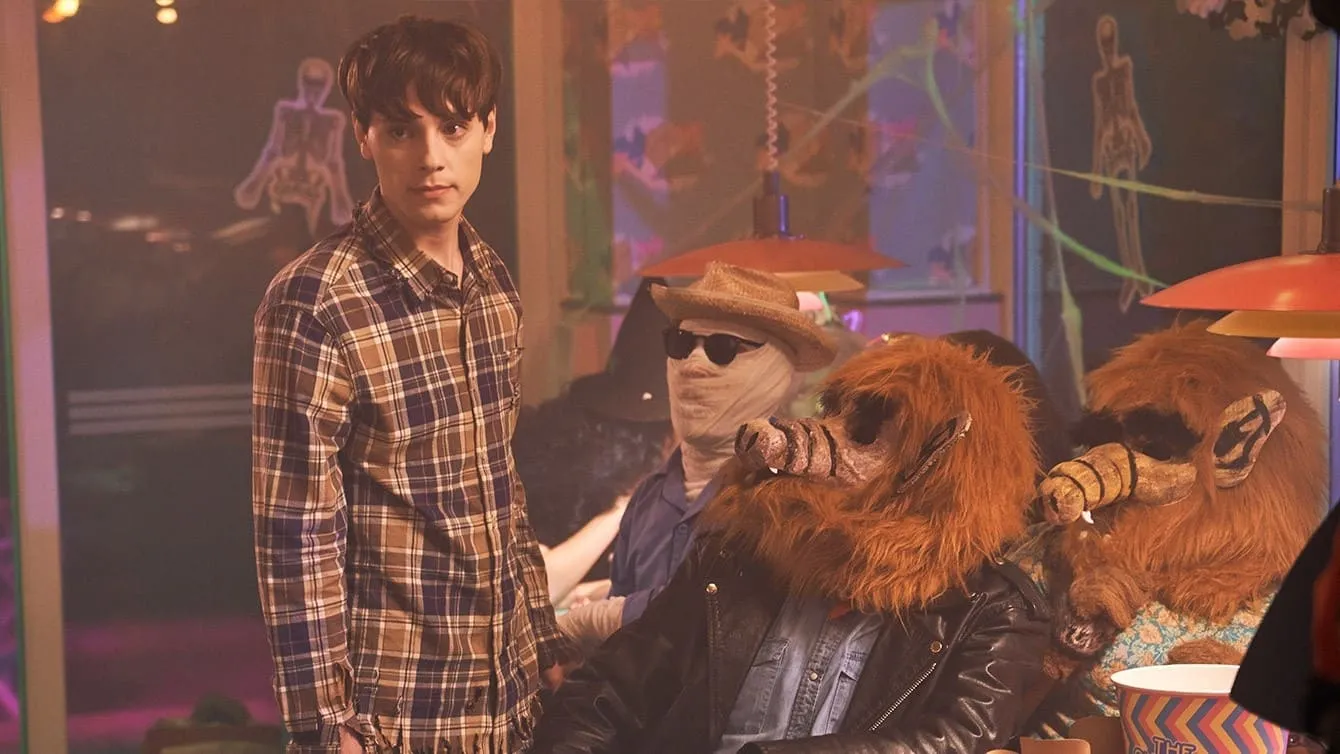 "Najbardziej samotny chłopak na świecie". Jest DATA PREMIERY VOD