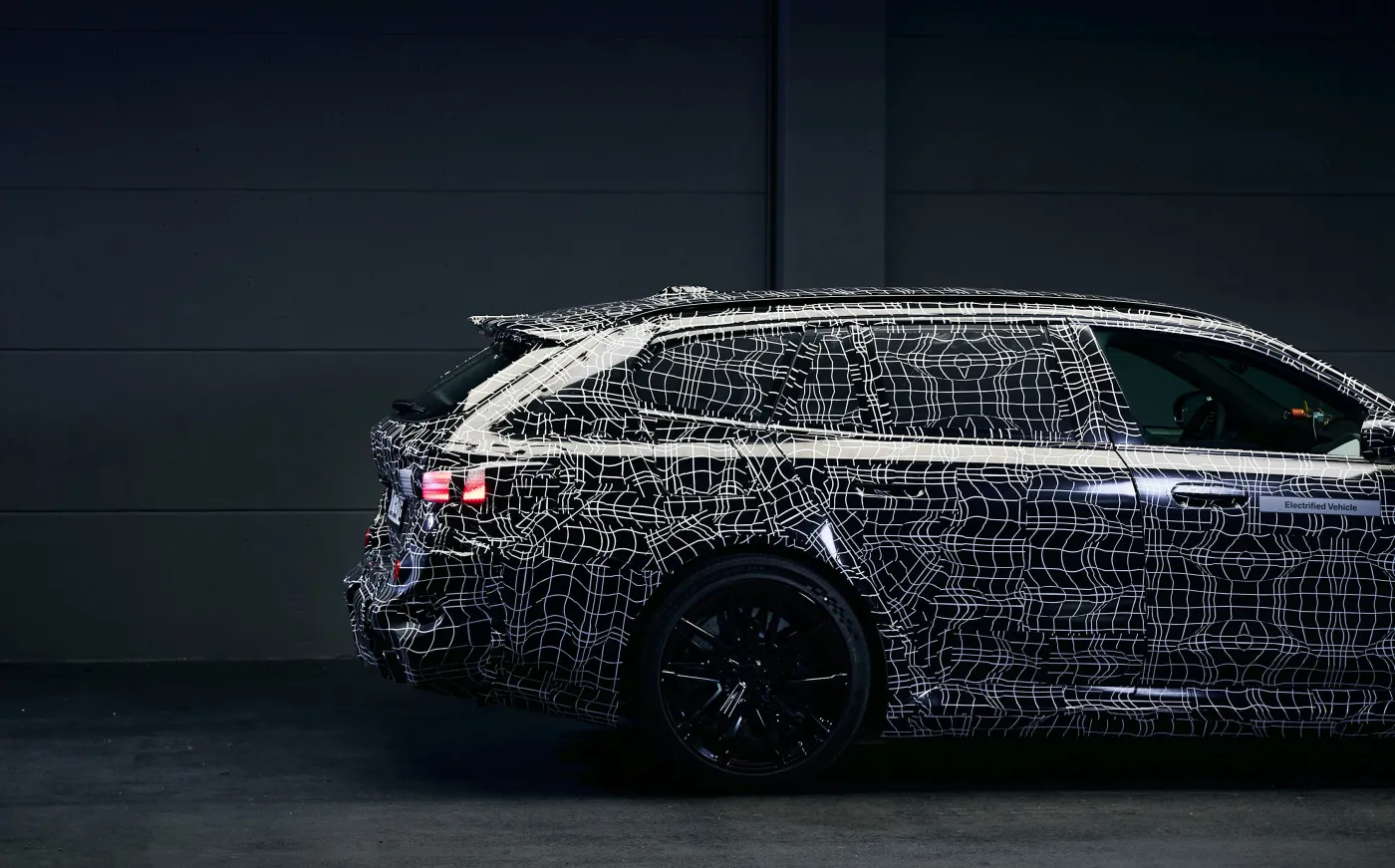 Nowe BMW M5 Touring jedzie do produkcji! Nie ma odwołania