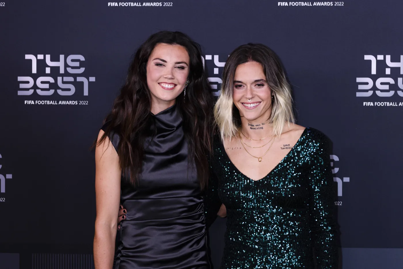 Piłkarki Barcelony przestały ukrywać romans. "Jesteśmy kochankami"