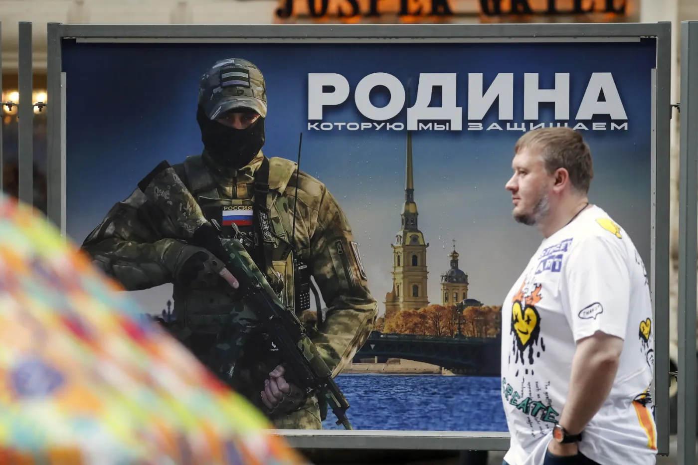 Kreml straszy Wagnerem. W Polsce powinniśmy się niepokoić?