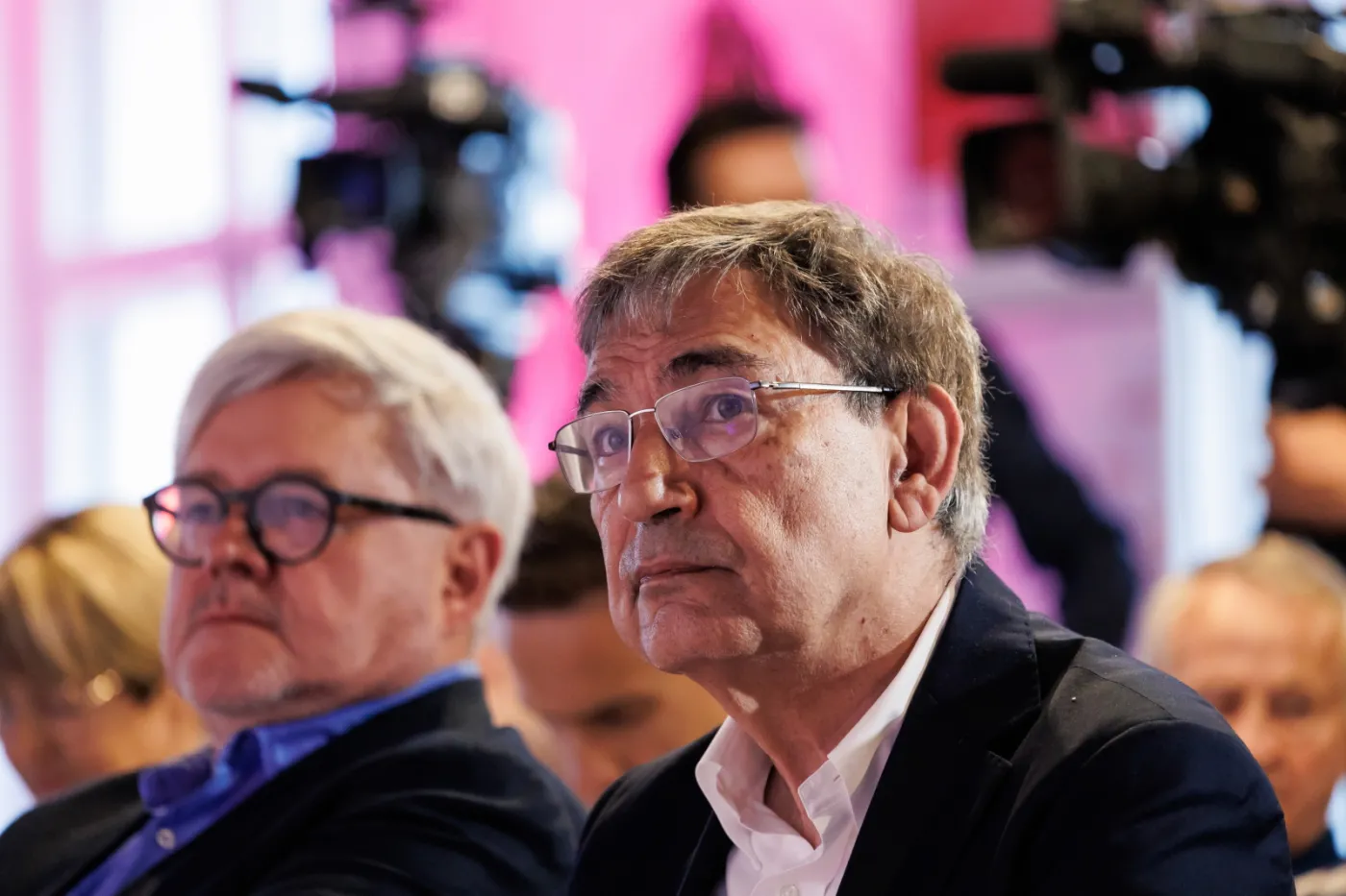 Orhan Pamuk