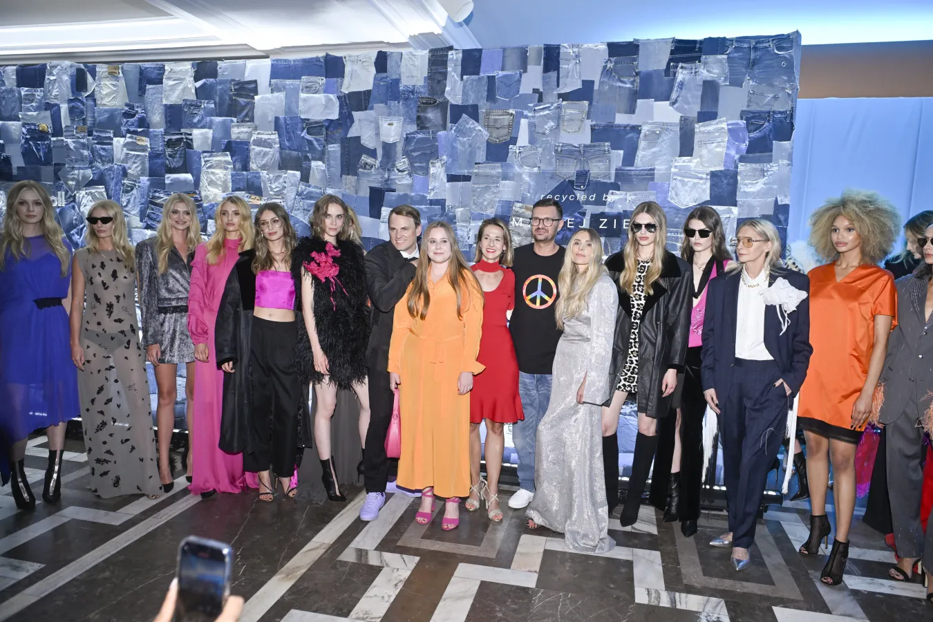 Stworzyła kolekcję z Maciejem Zieniem. Katarzyna Zawadzka, zdradza, gdzie są najlepsze second handy w Polsce