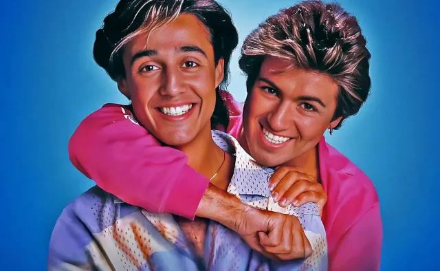 "Wham!" i źródło wiecznej młodości [#DobryCynk]