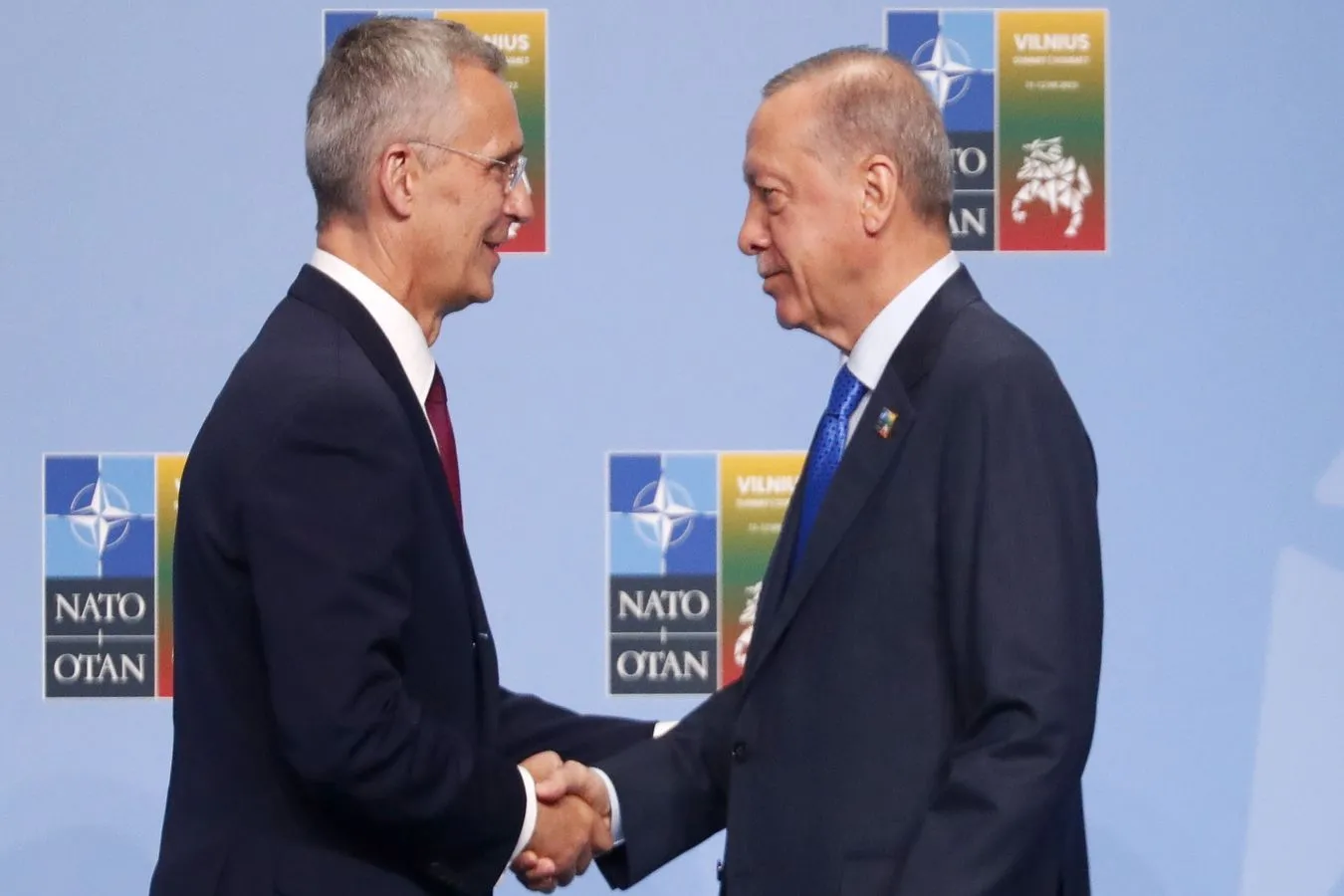 Co Turcja dostała w zamian za zgodę na członkostwo Szwecji w NATO? ANALIZA