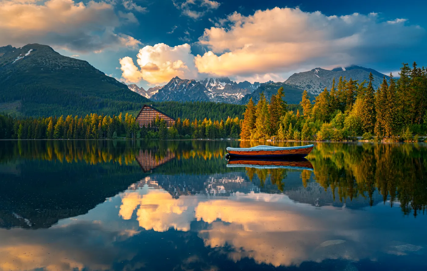 Tatry