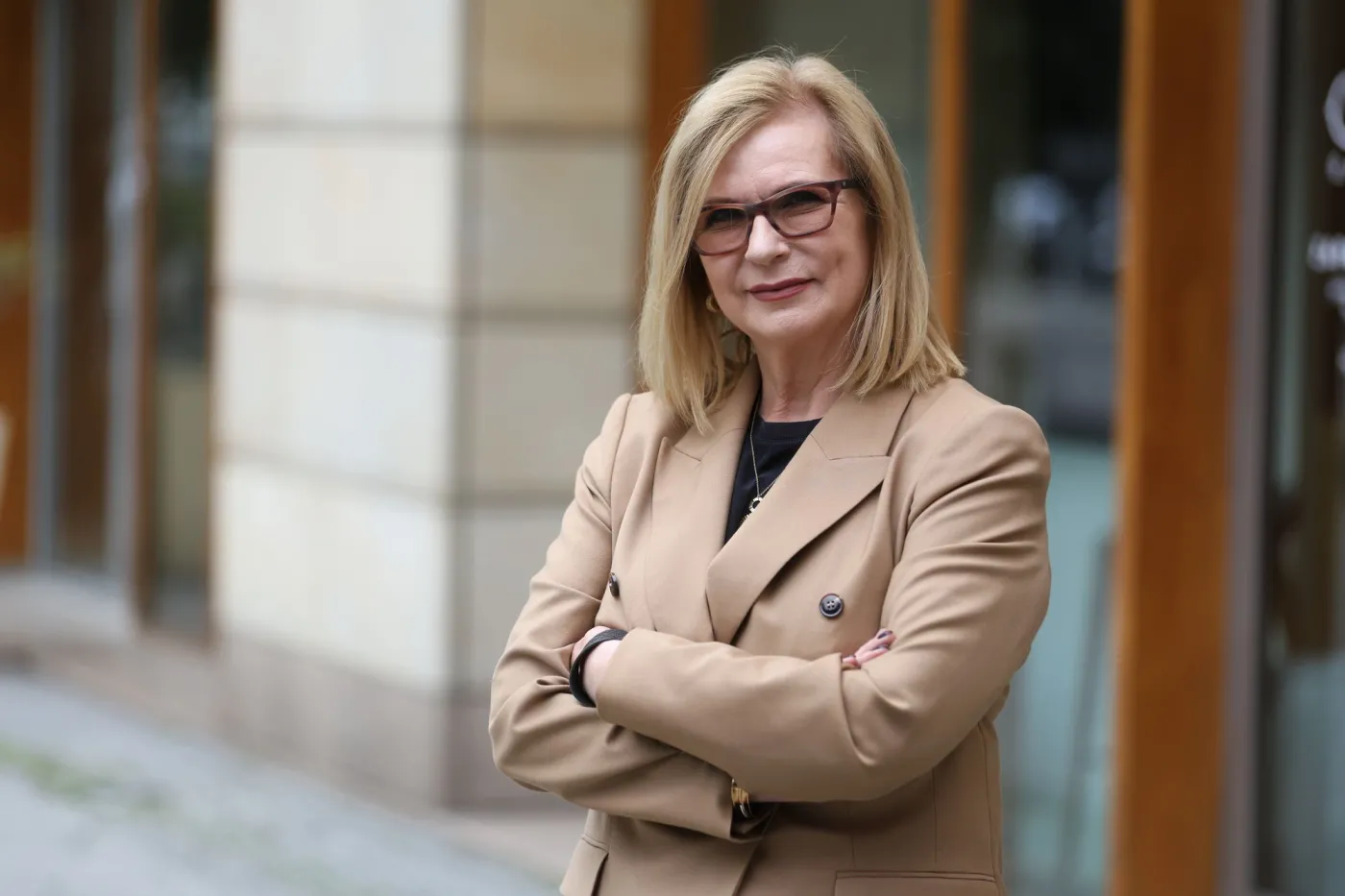 Małgorzata Gosiewska