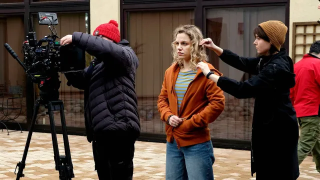 Nowy polski serial "Krew" w Polsat Box Go. Kiedy premiera?