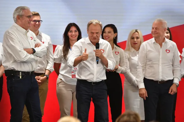 Transfery do Koalicji Obywatelskiej. Wśród nowych nabytków jest polityk, który do Sejmu wszedł z list... PiS