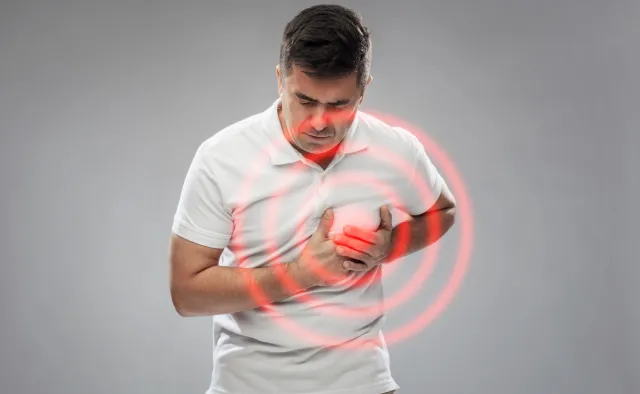 Prosty zabieg PŁUKANIE UST zdradzi, czy grozi ci choroba serca