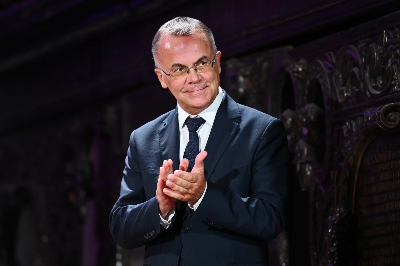 Jarosław Sellin