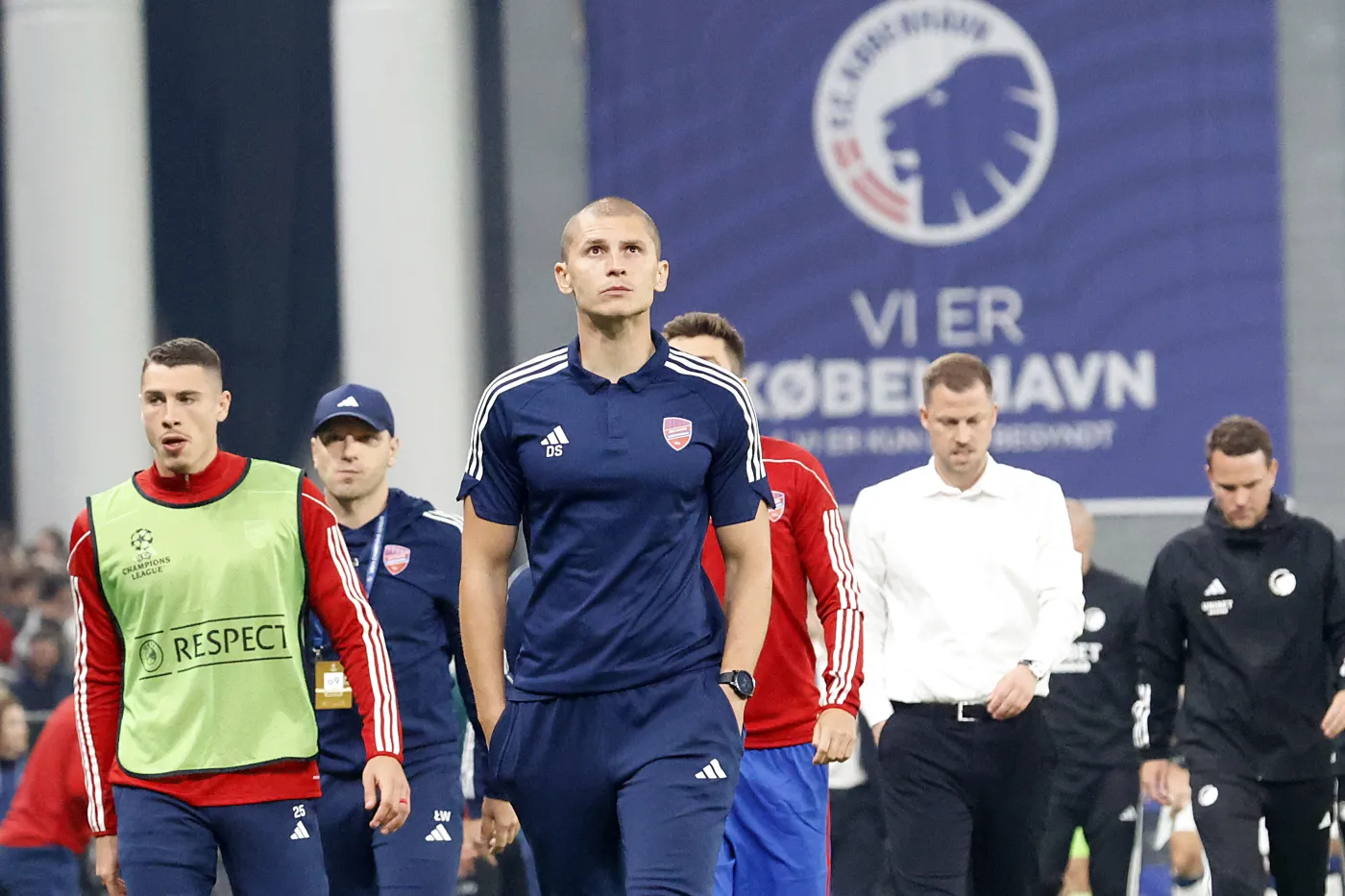 Dawid Szwarga: Straciliśmy gole, jakich Raków nie traci. To zadecydowało o awansie rywali