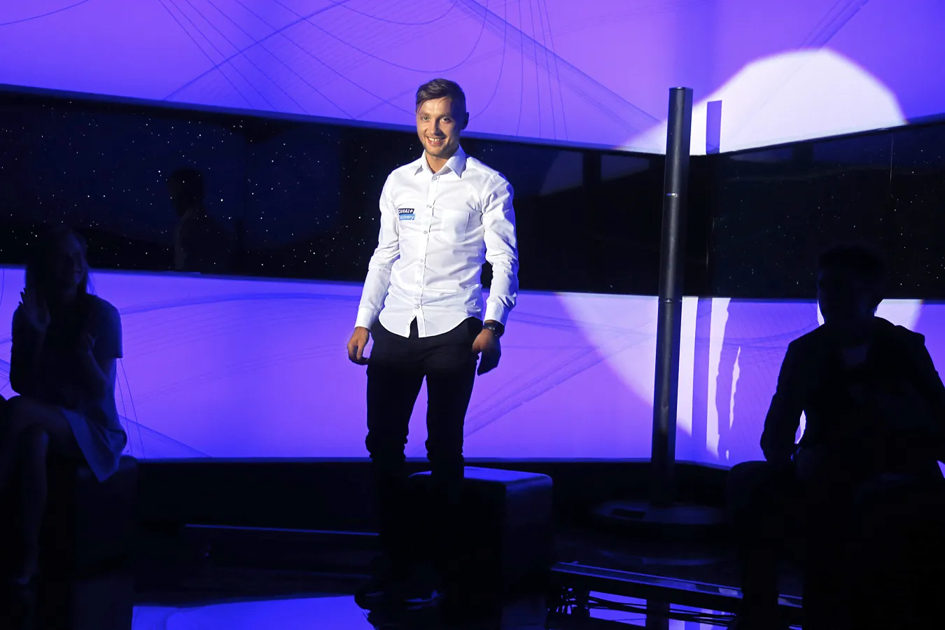 Andrzej Bargiel i przyjaciółka Julii Wieniawy powiedzieli sobie "tak". Jak wyglądał ich ślub? [FOTO]