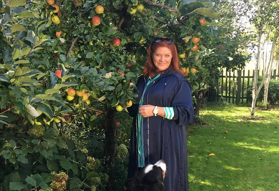 Katarzyna Dowbor dostała nową pracę. Zdecydowała się na bardzo ODWAŻNY krok