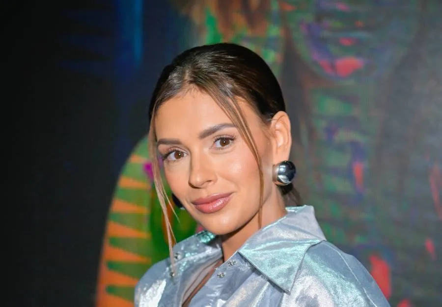 Klaudia Halejcio ma różne emocje wobec swojej córki. "Można się pokłócić z dwulatką"