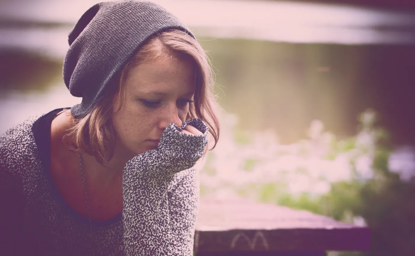 Kombinacja zaledwie trzech czynników u podstaw chorób psychicznych. ODKRYCIE