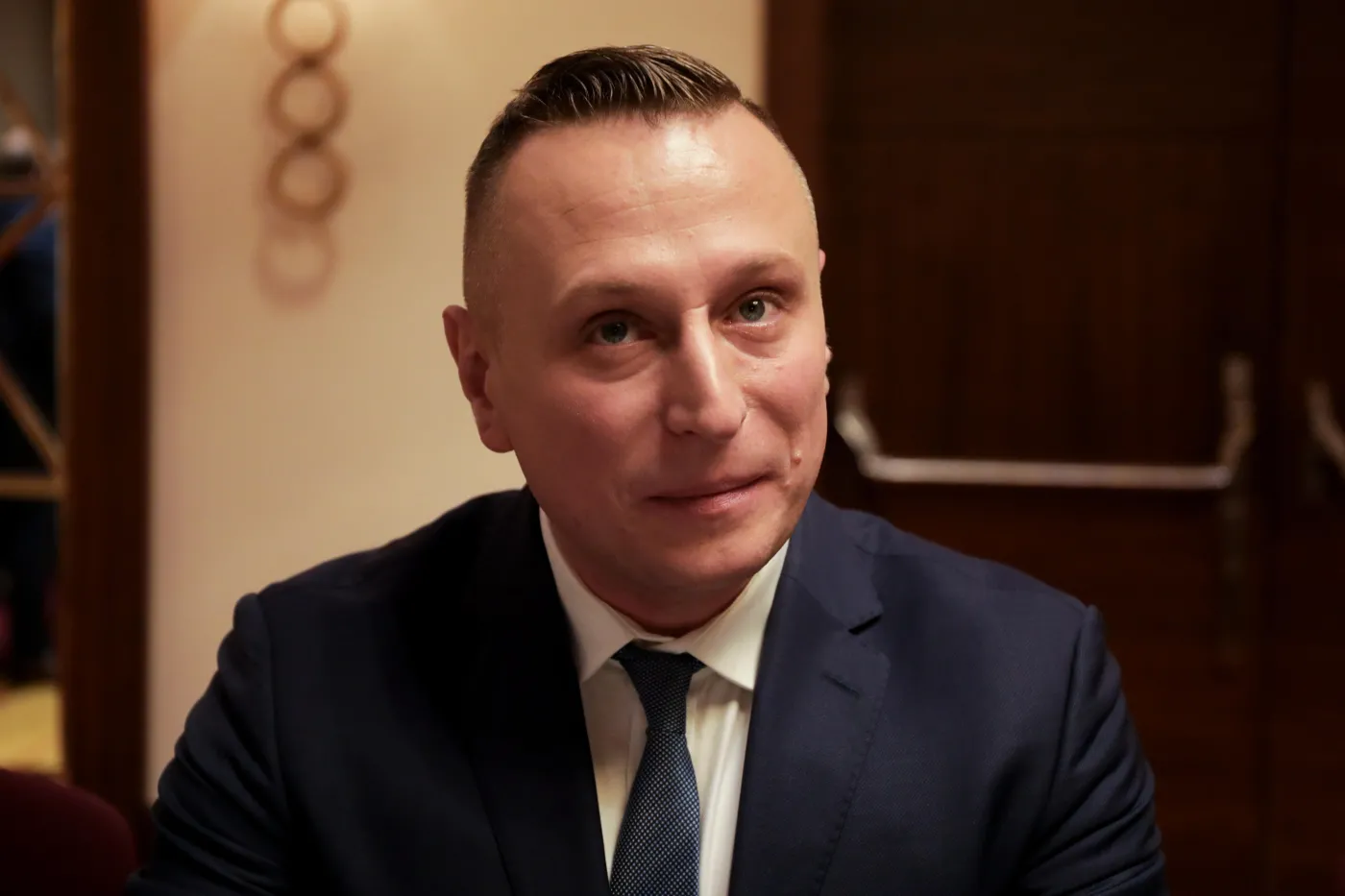 Krzysztof Brejza