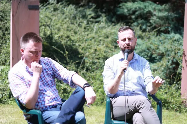 PSL popiera związki partnerskie. Kosiniak-Kamysz: Nie ma naszej zgody na...