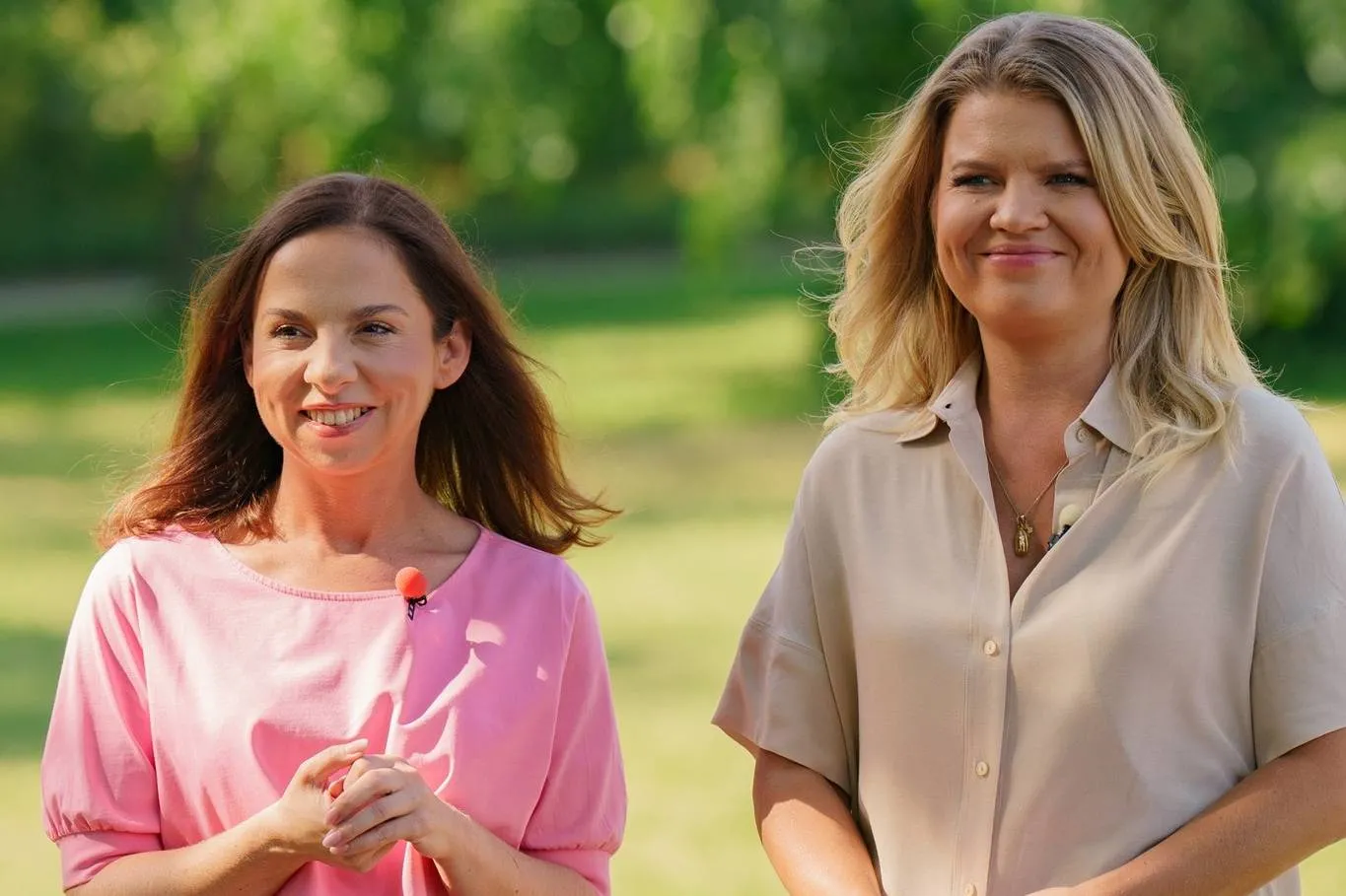 "Rolnik szuka żony". Agnieszka do jednego z uczestników: Nie mamy o czym rozmawiać