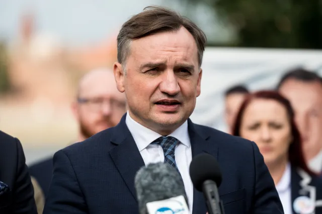 Jest wniosek o ekstradycję do Polski 32-letniego Sebastiana M.