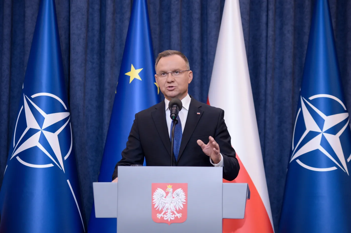 Andrzej Duda