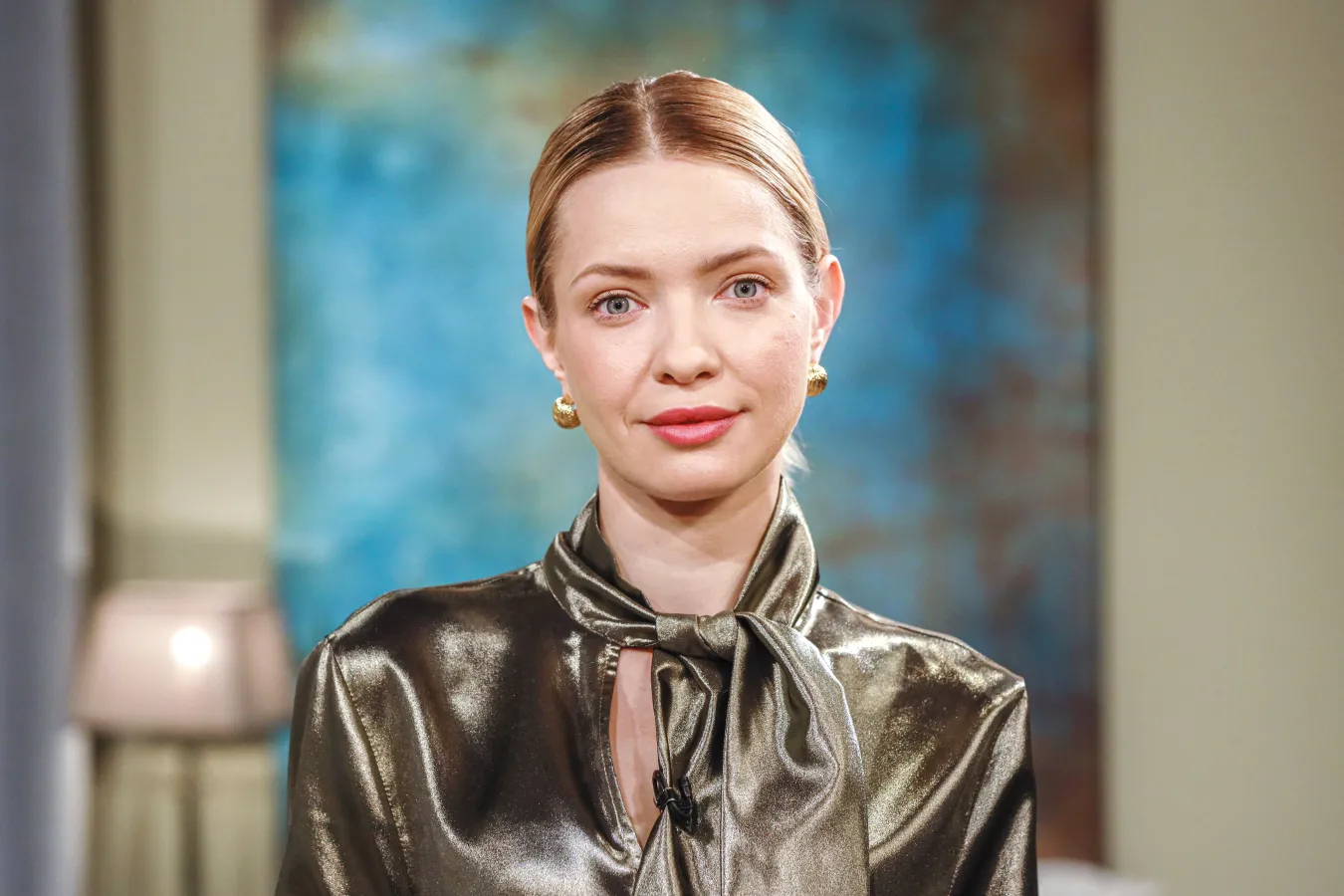 Paulina Gałązka wraca do "Na dobre i na złe". Co się wydarzyło u jej bohaterki?