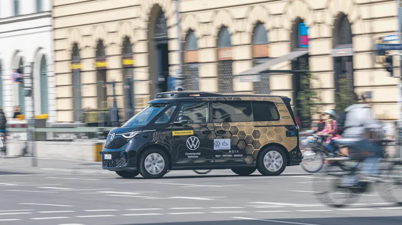 Motoryzacja przyszłości, hybryda, elektryk czy wodór?