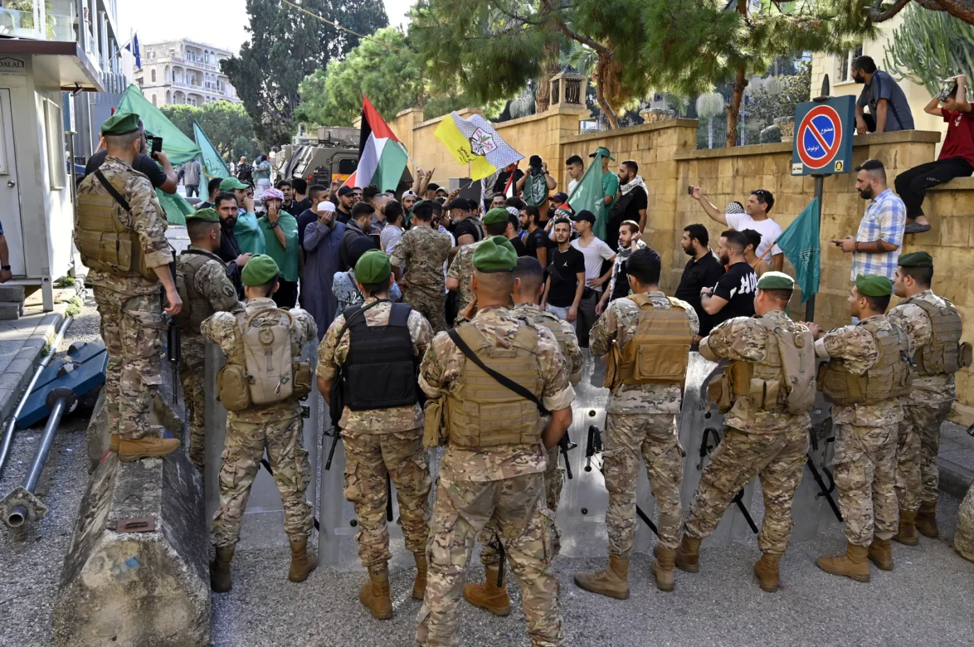 Dziennikarz Reutersa zginął w izraelskim ostrzale