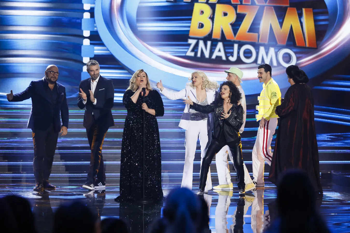 Zmiany w "TTBZ". Do grona jurorów dołącza nowa osoba