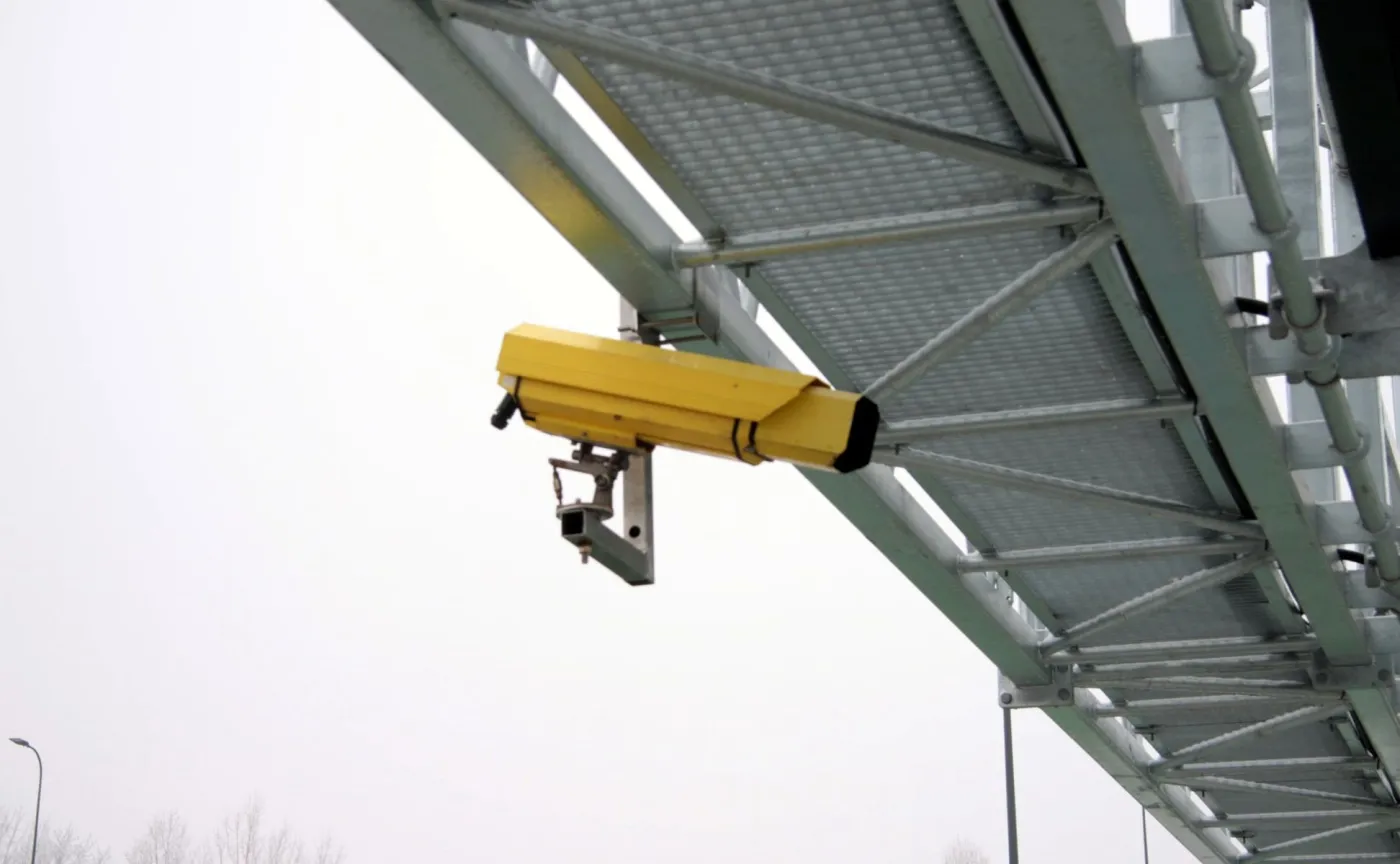 Śląsk: dwa nowe miejsca z odcinkowym pomiarem prędkości. Sprawdź, gdzie się znajdą