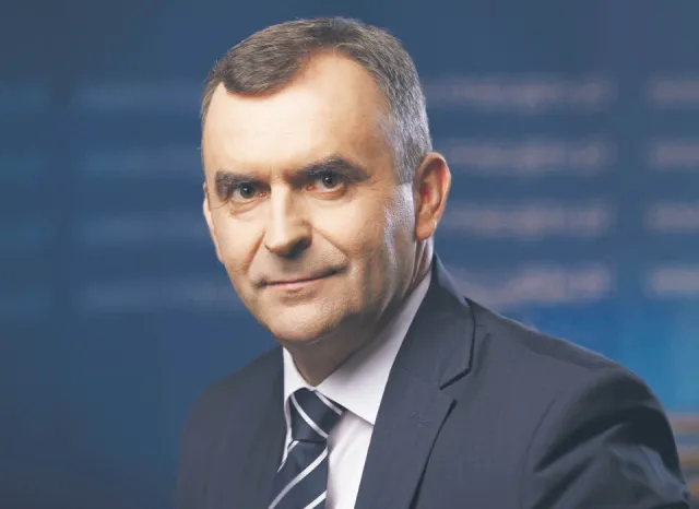 Niespodziewany zwrot w sprawie Włodzimierza Karpińskiego. Burza komentarzy, list synów i "zagadka" Ziobry