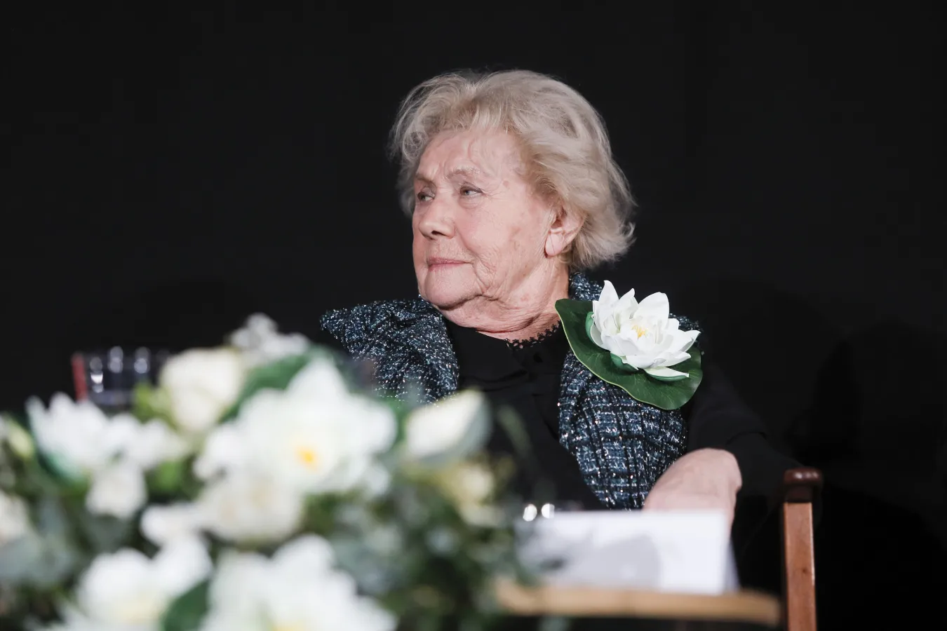 Serial "M jak miłość" uratował Teresę Lipowską od biedy. Ile dostaje emerytury?