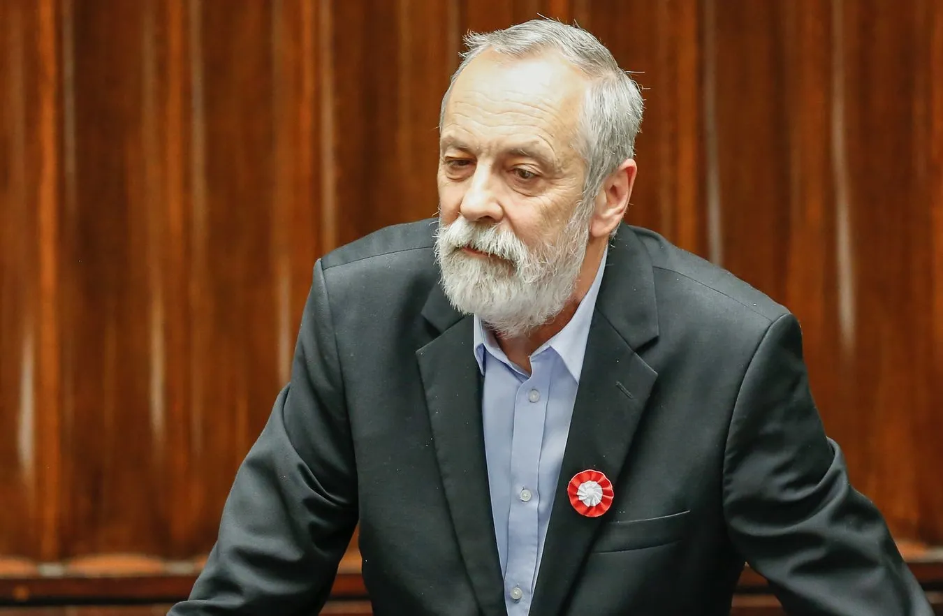 Grupiński bije w Ziobrę. "Musi odpowiedzieć karnie"