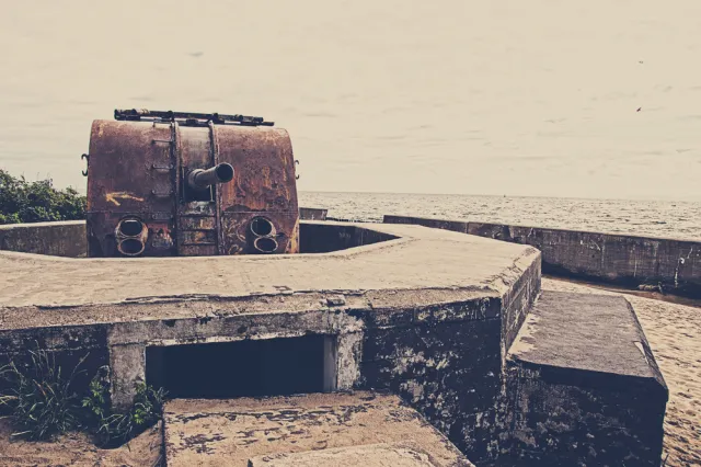 Zatopiony w ostatnim dniu wojny? Nurkowie dokonali niezwykłego odkrycia na dnie Zatoki Gdańskiej