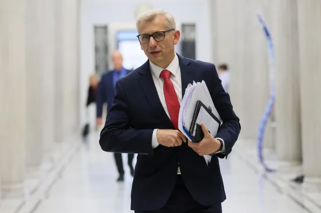 Senator Kwiatkowski: Umowa koalicyjna to przełom w polskiej polityce