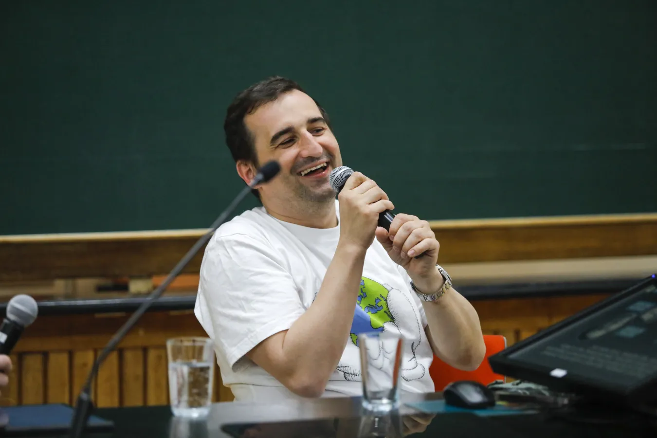 Michał Koterski świętuje wyjątkową rocznicę. Wspomina o "bożej pomocy"