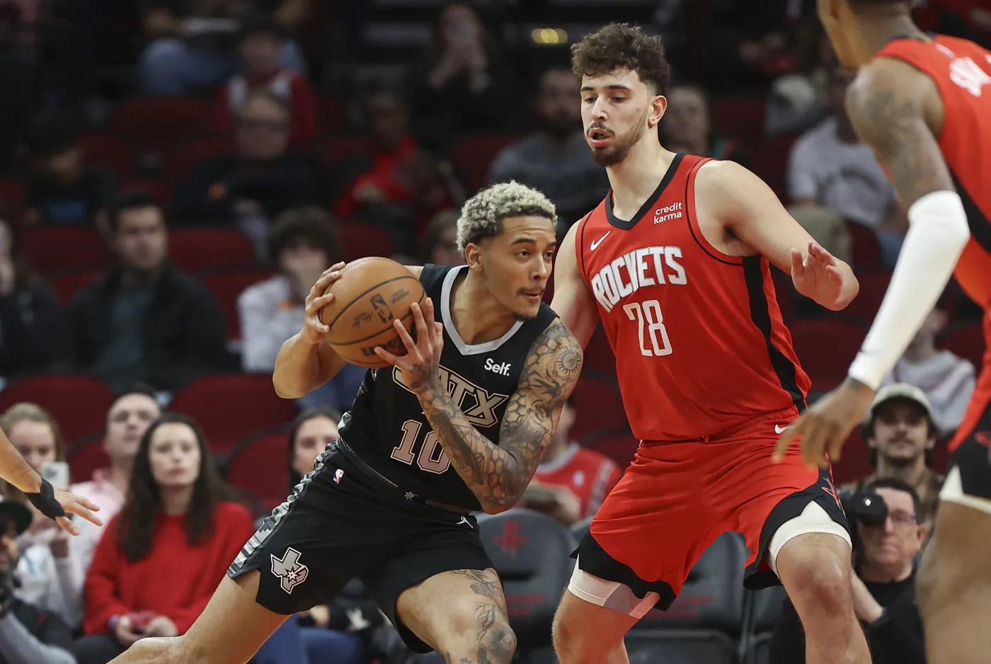 Liga NBA. Kolejna porażka drużyny Sochana, czarna seria trwa