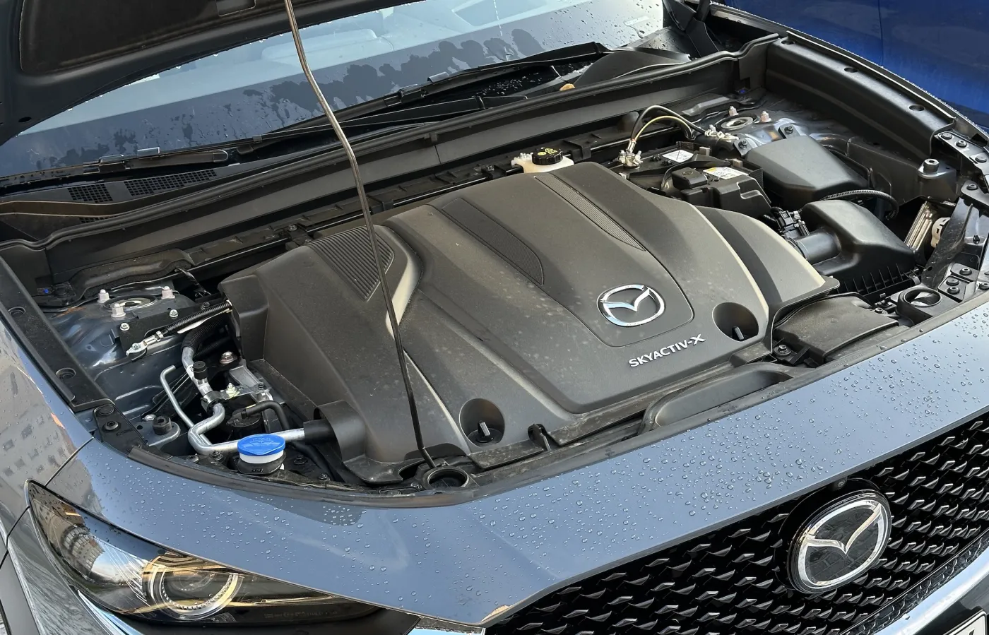 Te auta znikają z salonów. Nie tylko Mazda oferuje wymierający gatunek silników?